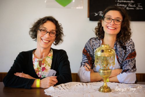 Limoges'Hop #5 - soirée d'ouverture du vendredi

Partage libre à des fins non promotionnelles ou commerciales, en créditant l'auteur (@lightexmachina).

© Alexandre - LIGHT EX MACHINA 2023, tous droits réservés.